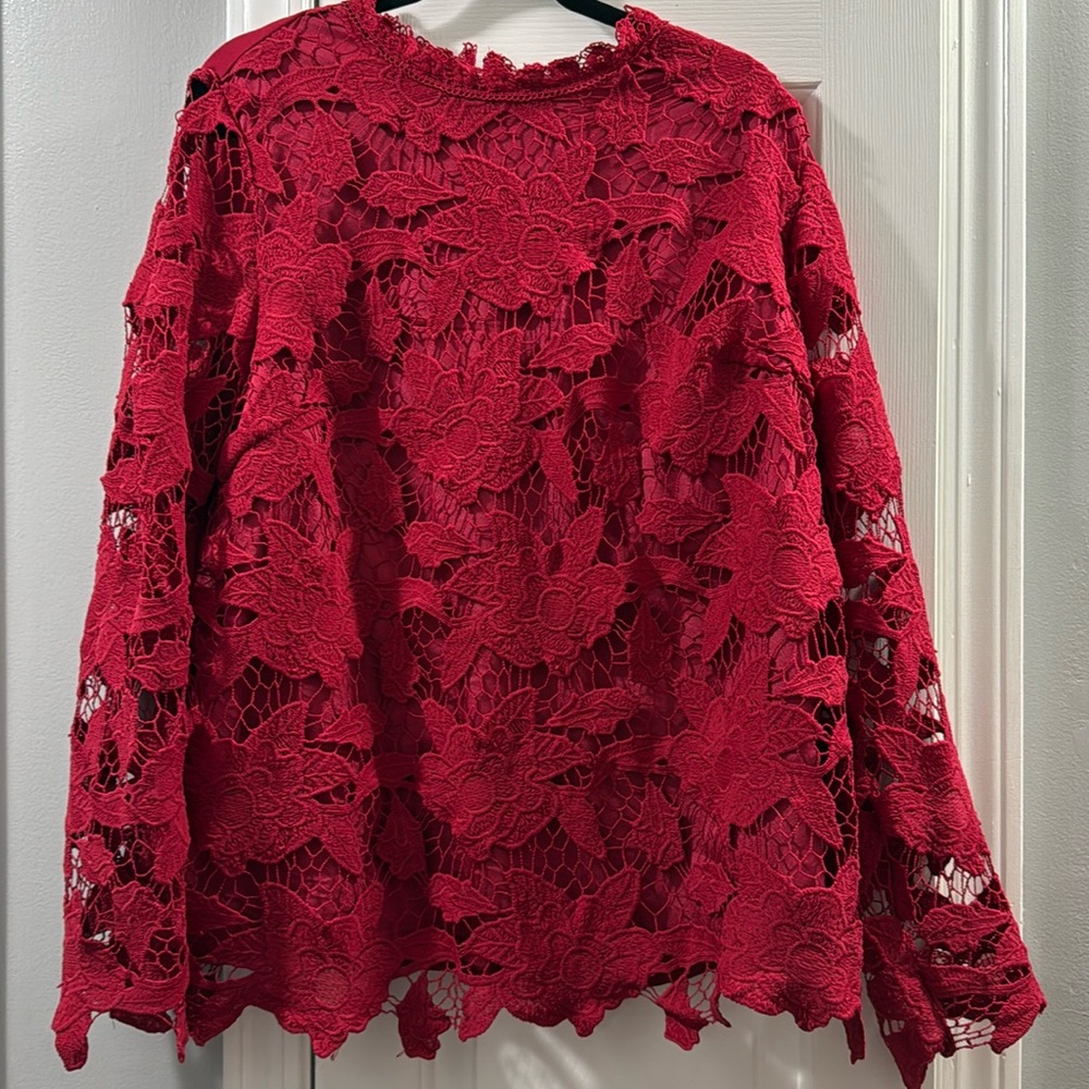 Shein  womens  top